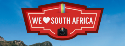 South African Tourism lanceert Instagram-campagne